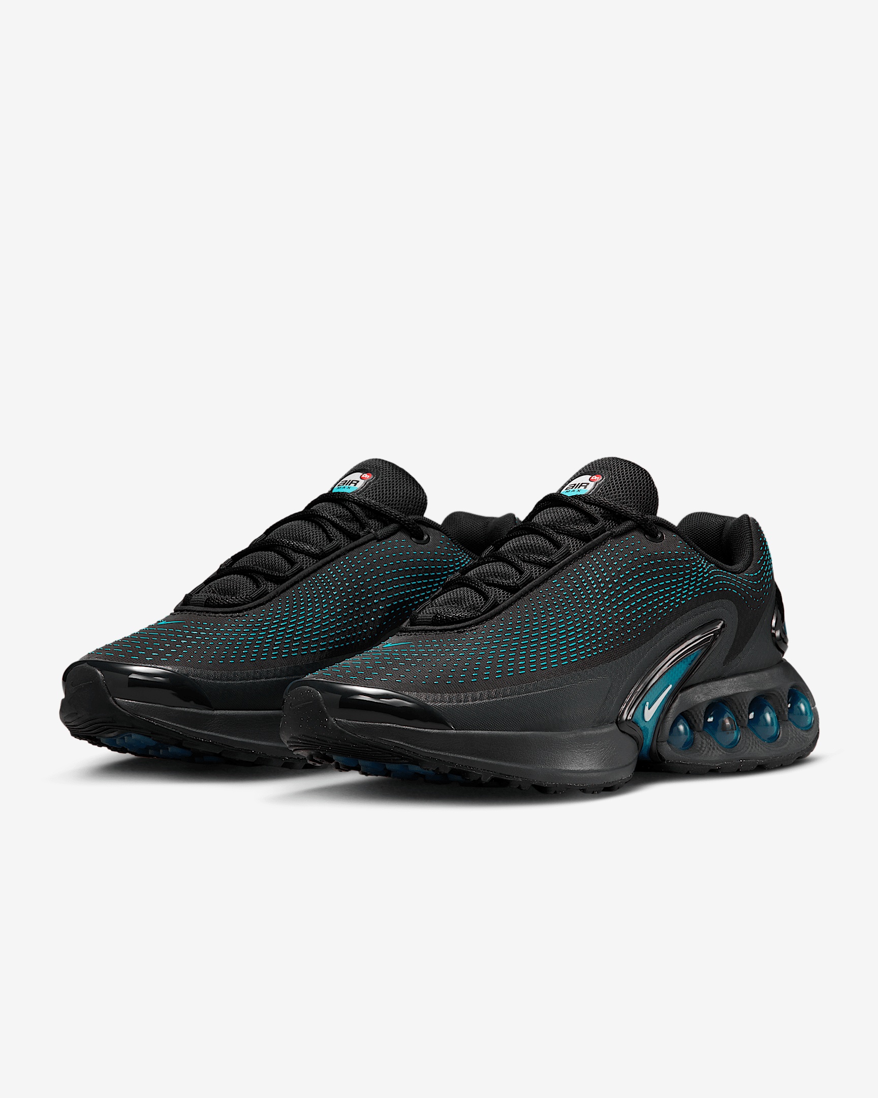 Nike Air Max Dn Essential Men's Shoes - 5
