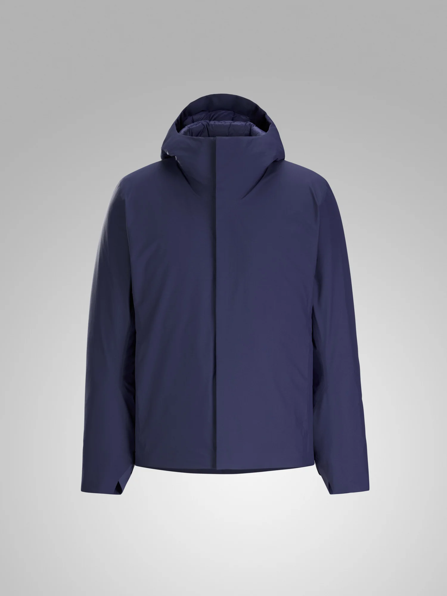 Altus Down Jacket - 1