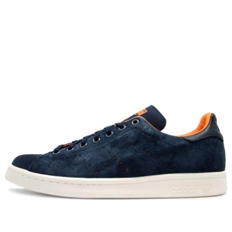 adidas originals Stan Smith x Porter BL 'Navy' S75390 - 1
