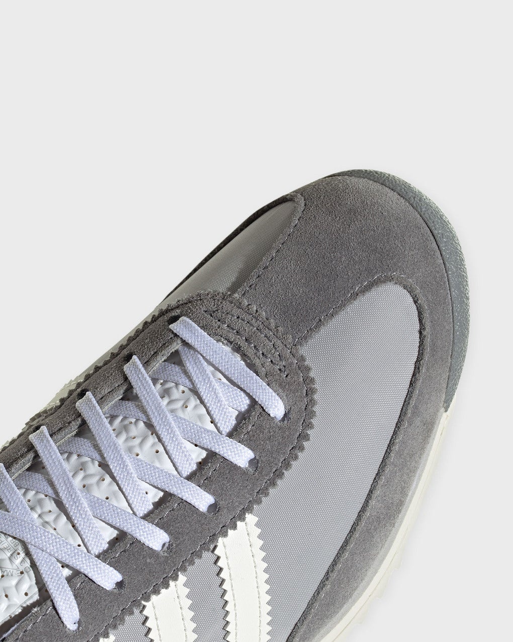 Sneakers SL 72 OG W Grey - 6