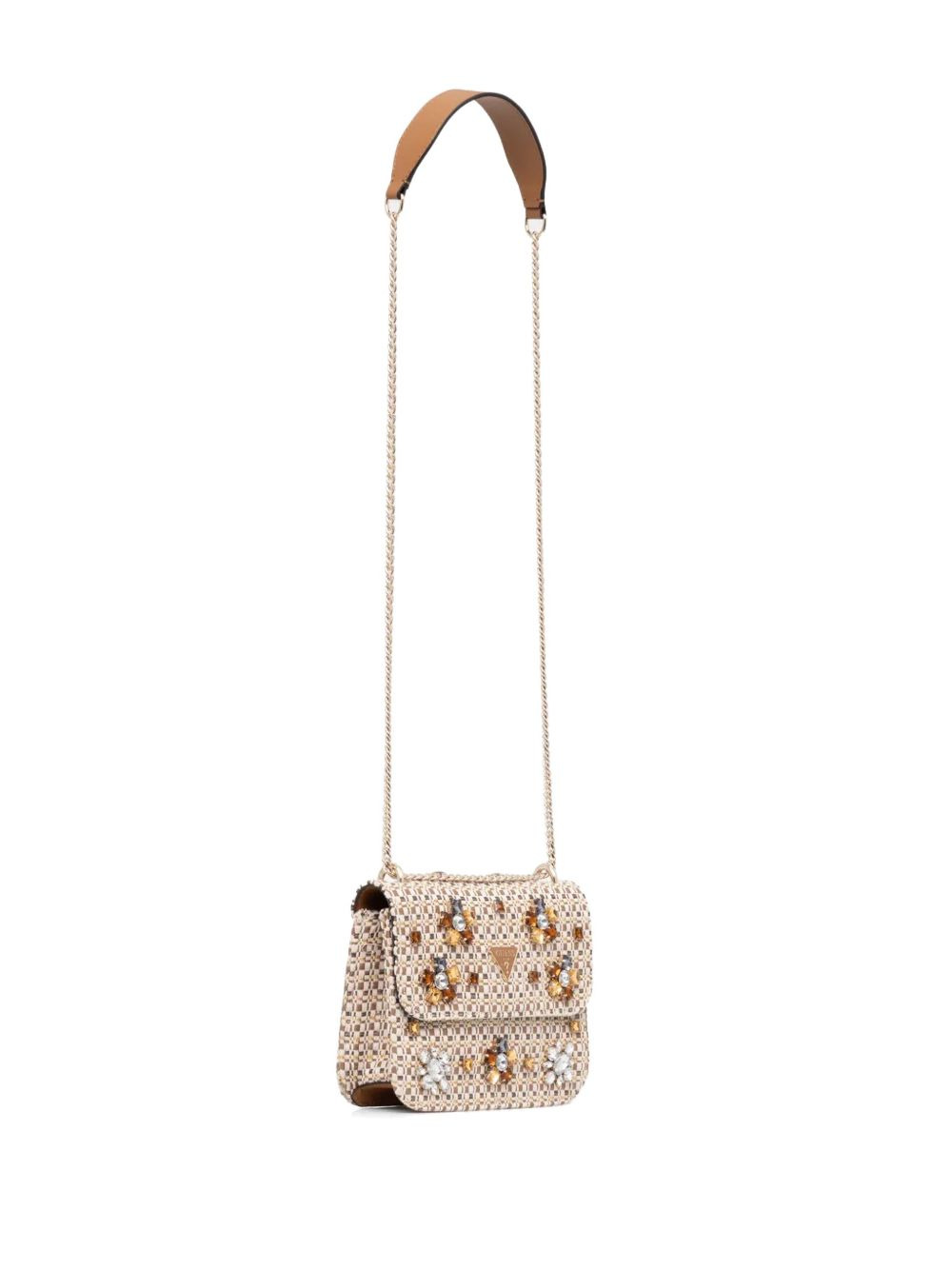 Beauvoir crossbody bag - 2