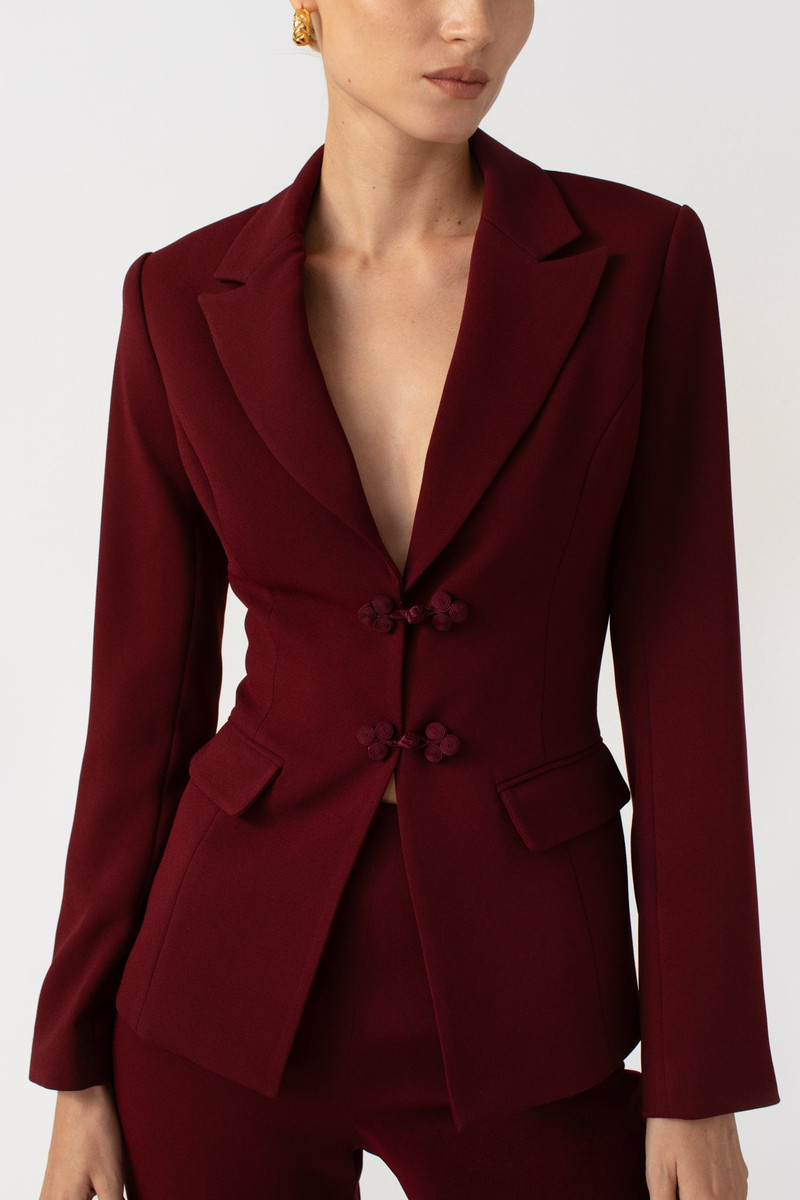 SAU LEE TONI BLAZER outlook