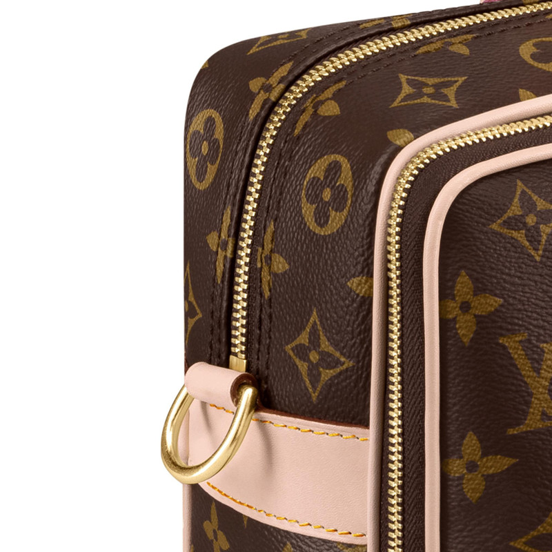 Louis Vuitton Icare outlook