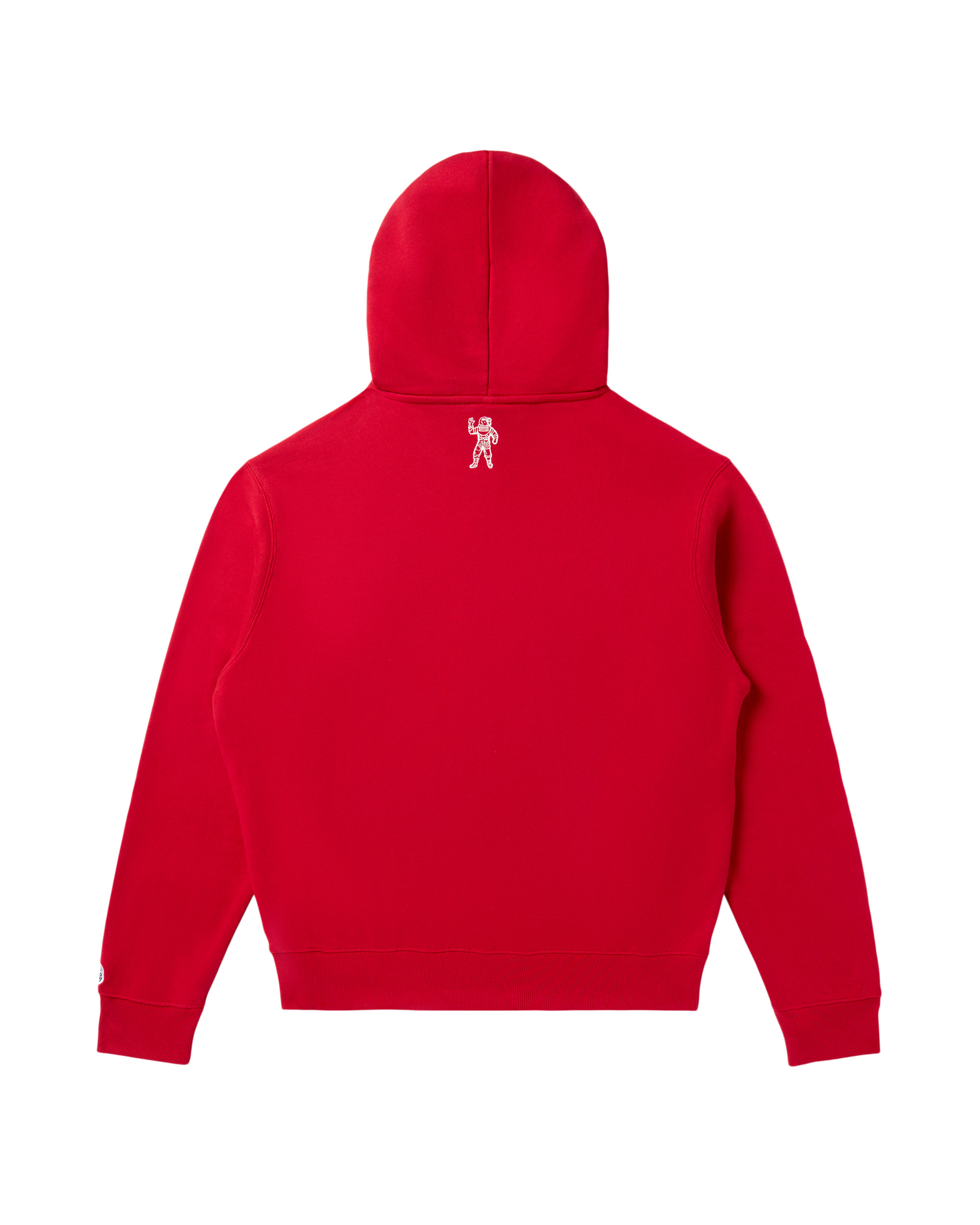 SCRIPT HOODIE - 2