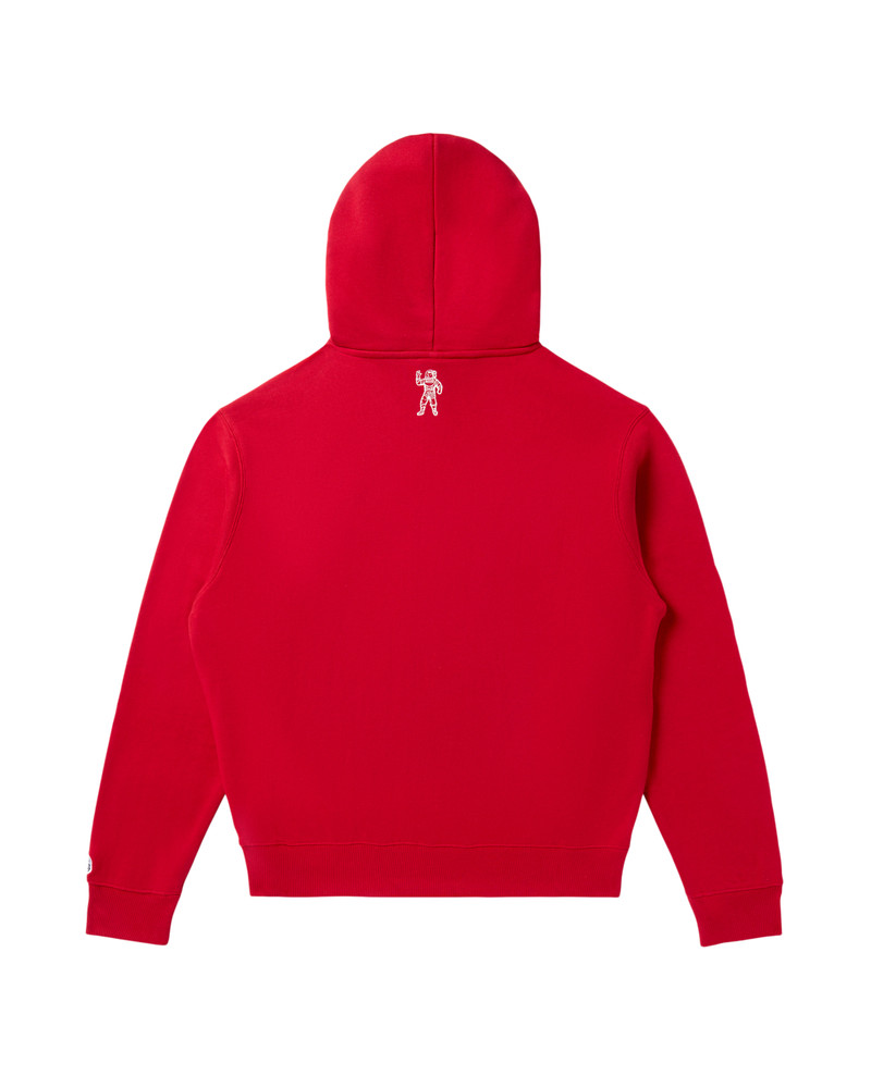 BILLIONAIRE BOYS CLUB SCRIPT HOODIE outlook