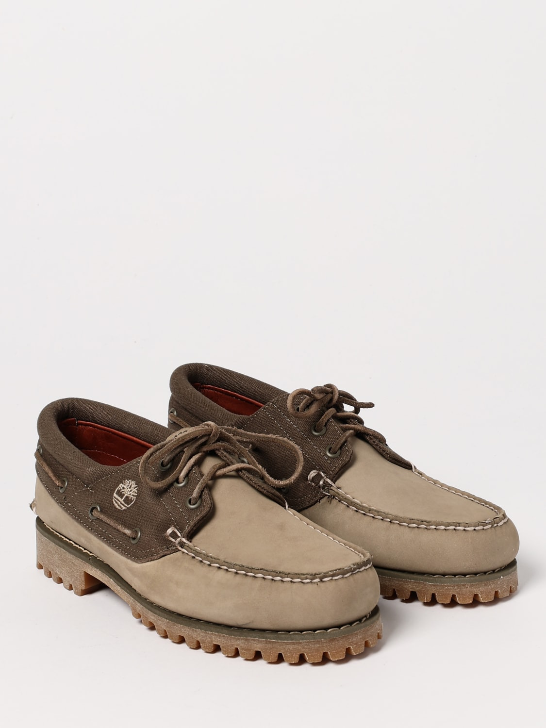 Loafers men Timberland - 2