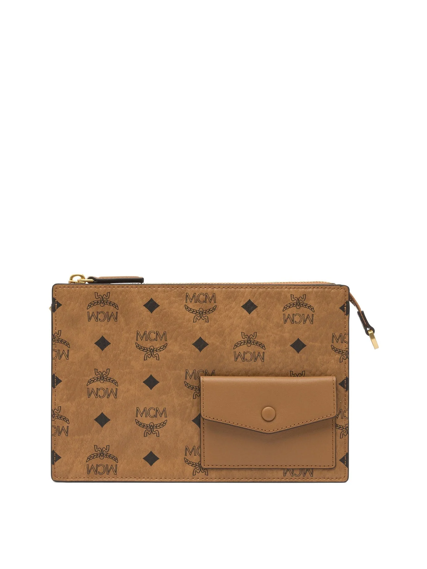 Mcm Women Crossbody Bags - 1