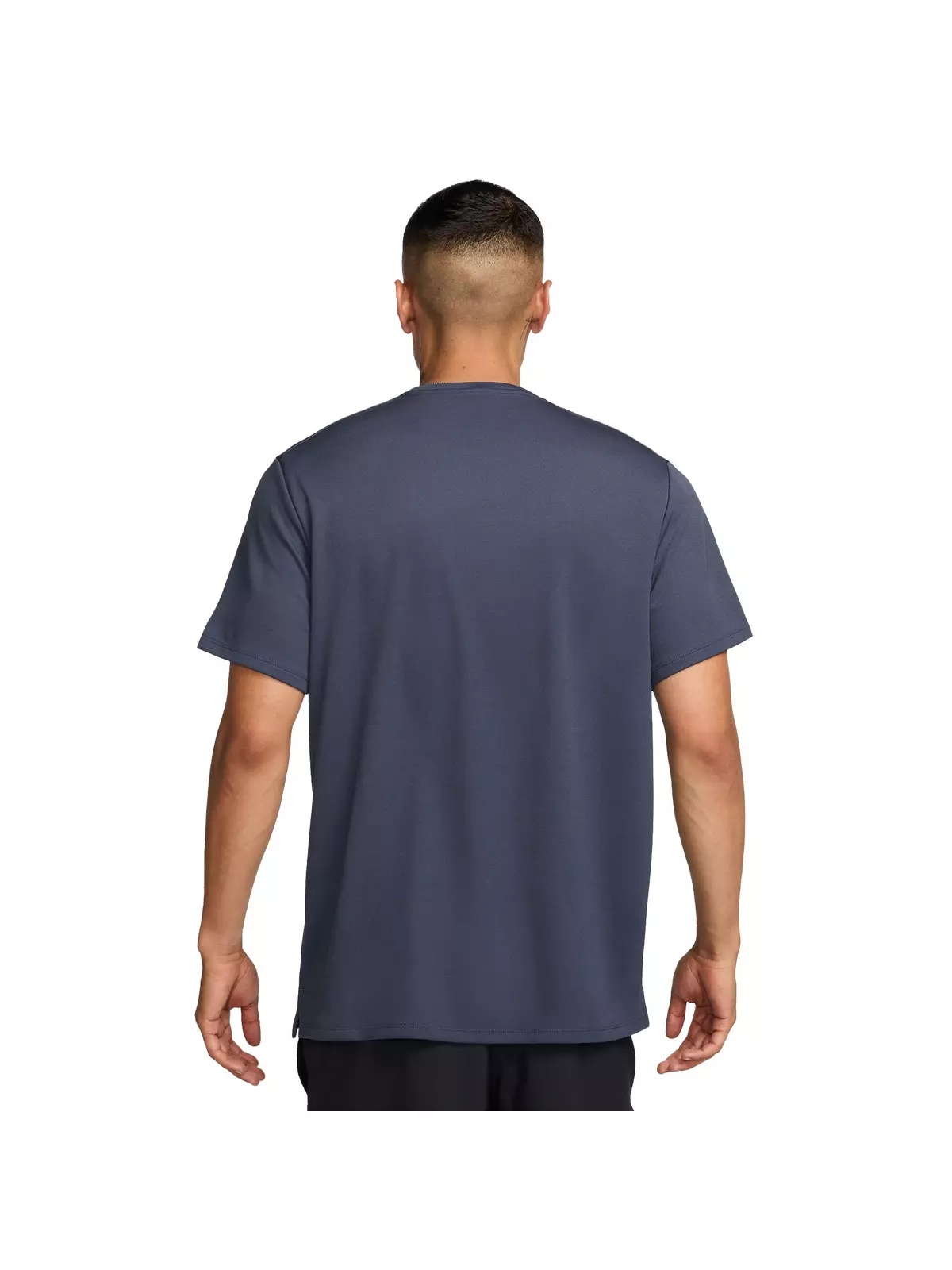 Men's Miller Dri-FIT UV Short-Sleeve Running Top - 2