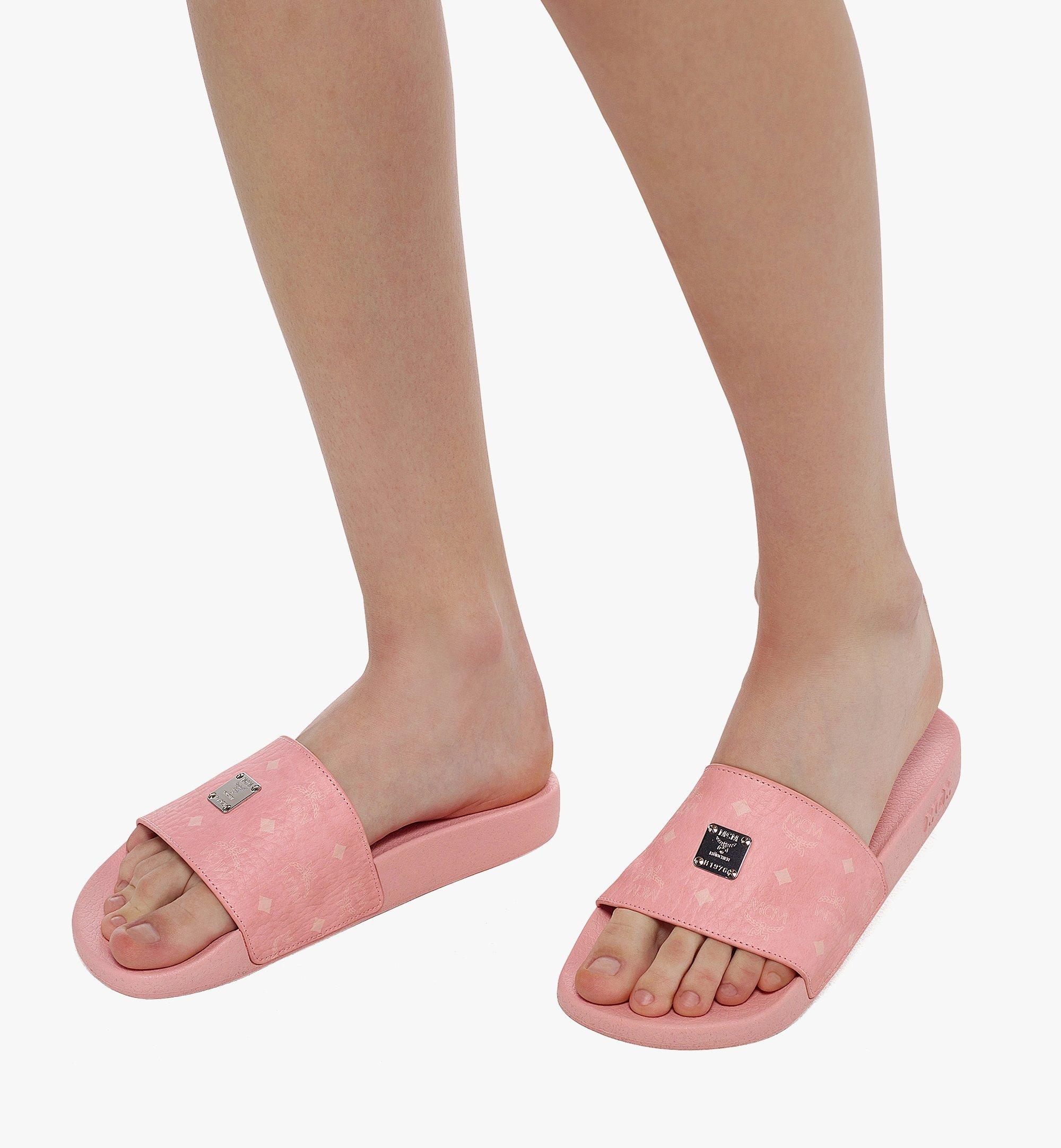 Women's Visetos Slides - 2