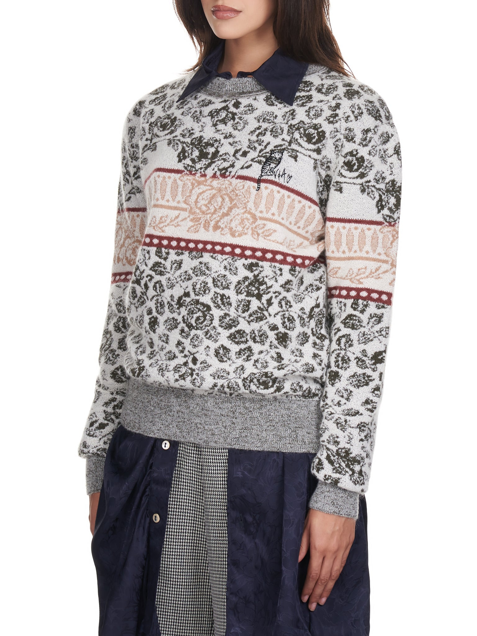 Tyrol Jumper - 2