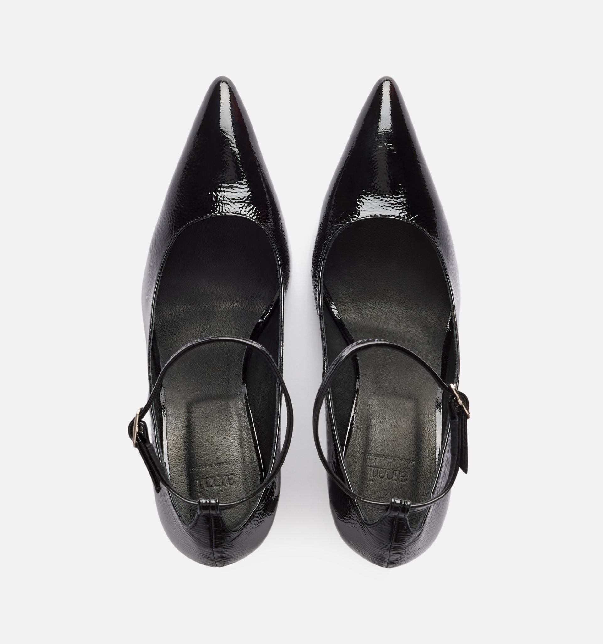 Stilettoes 9 Cm Heel - 4
