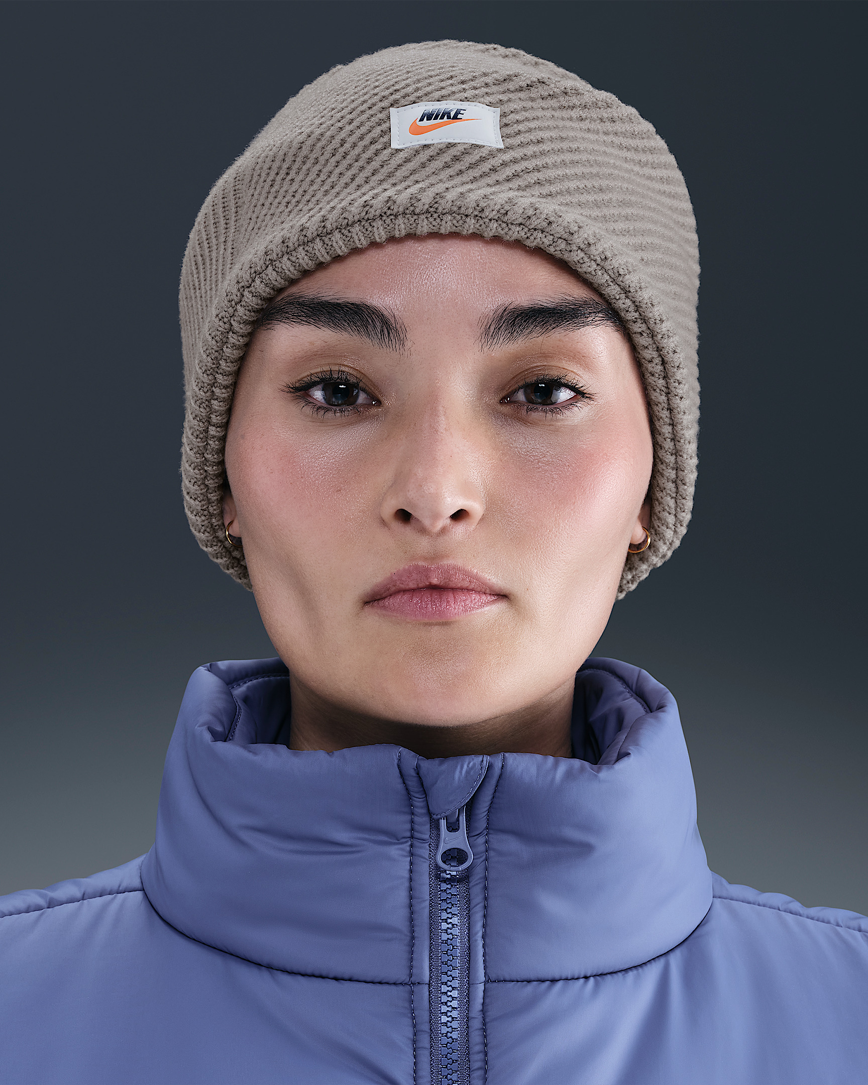 Nike City Knit Headband - 3