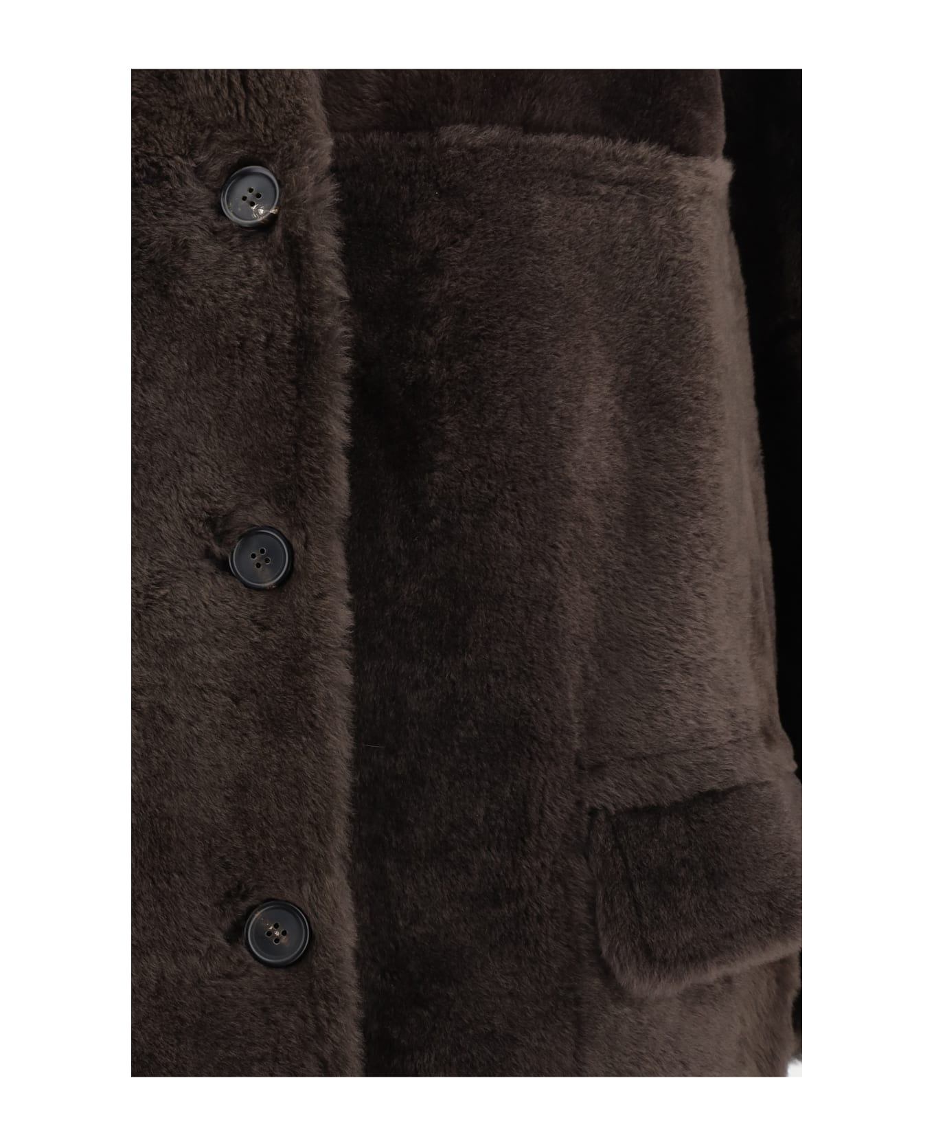 Reversible Fur - 4