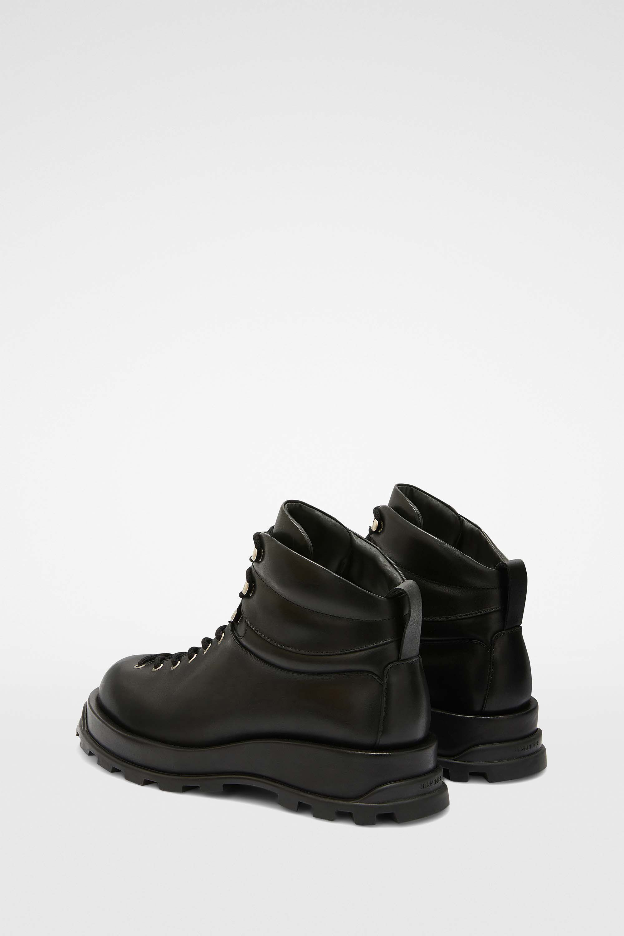 Ankle Boots - 4