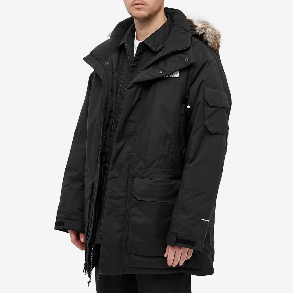 The North Face Recycled Mcmurdo Parka - 6