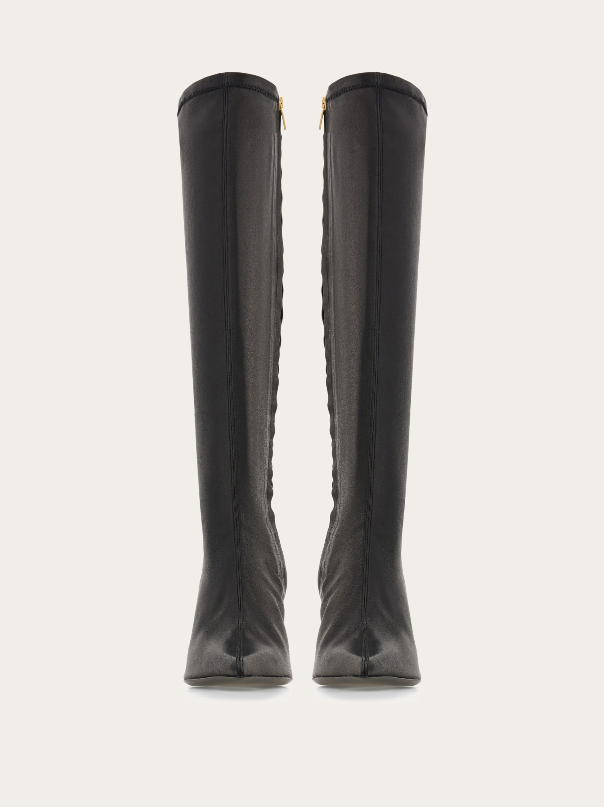 High nappa stretch boot - 2