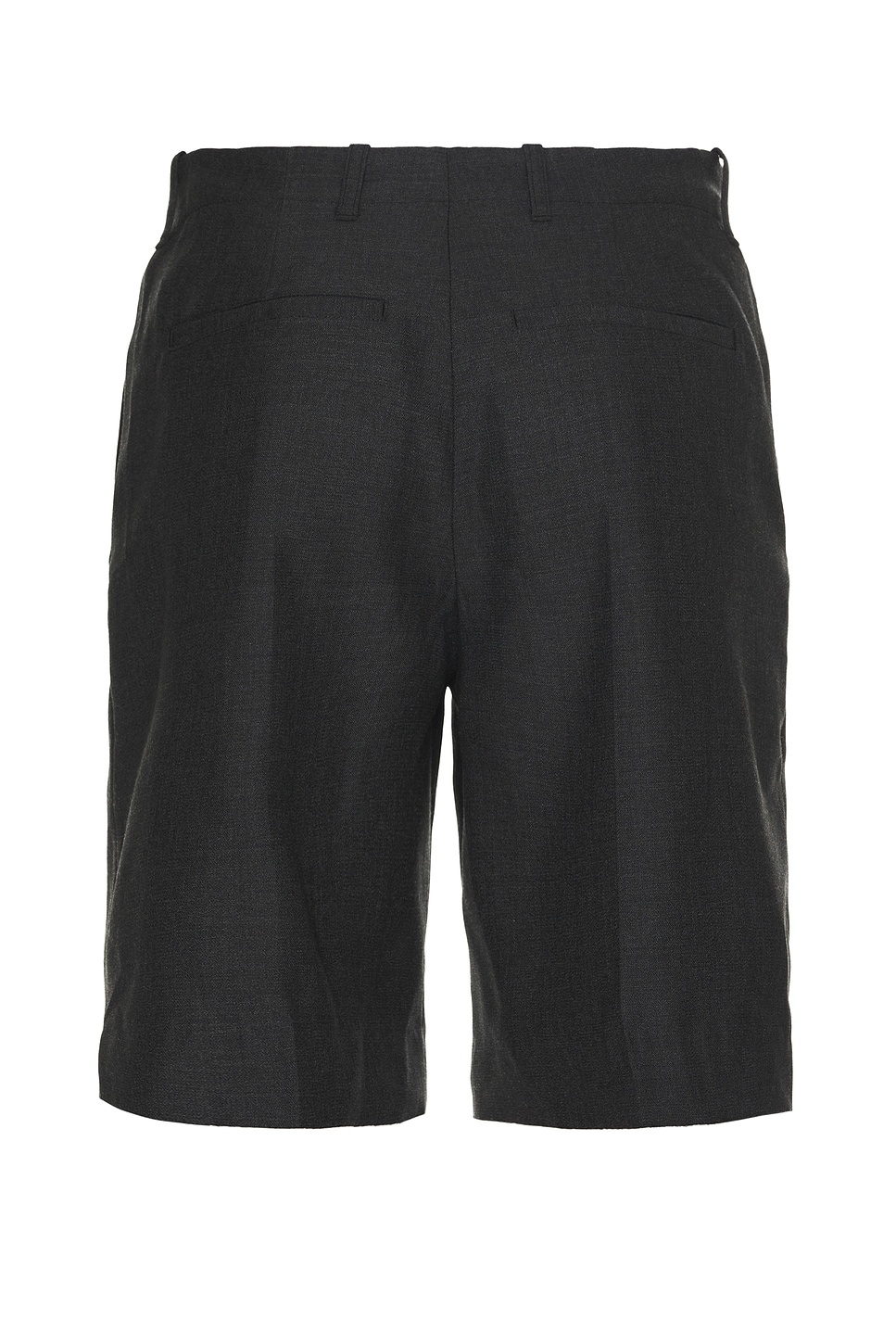 Borrowed Shorts - 2