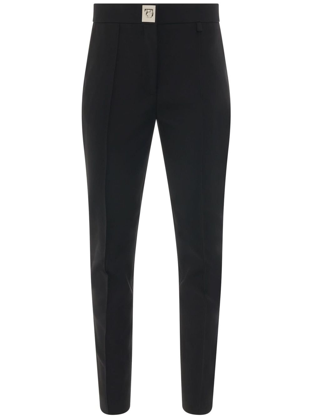 skinny trousers - 1