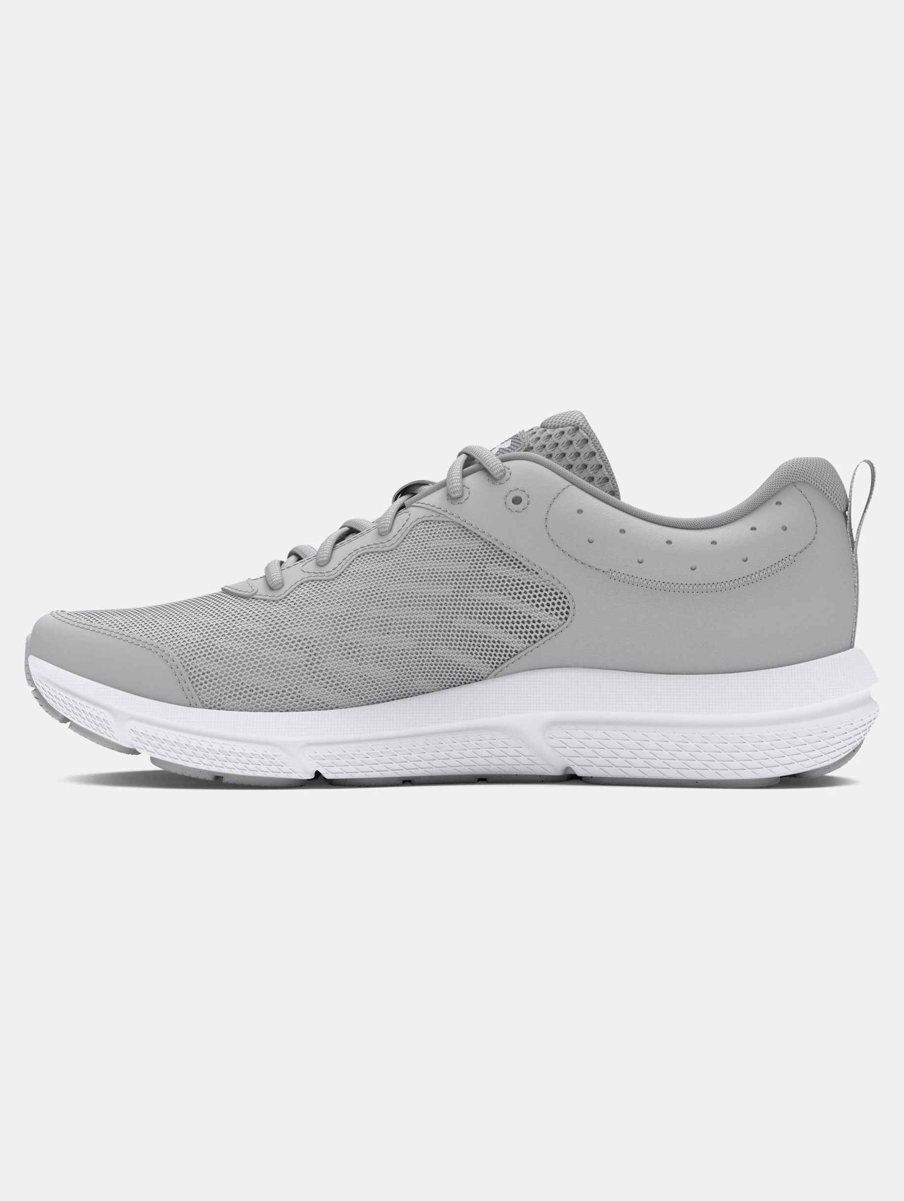 Men's UA Charged Assert 10 Running Shoes - 2