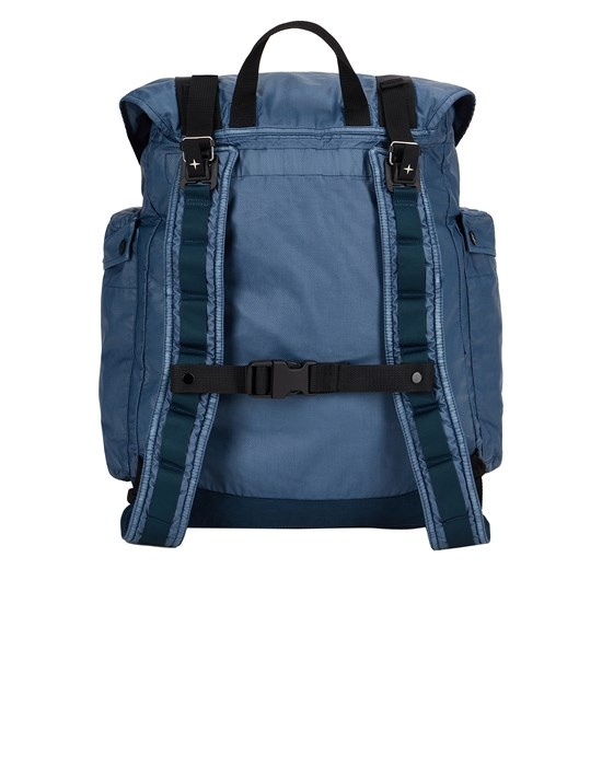 90370 MUSSOLA GOMMATA-TC AVIO BLUE - 2