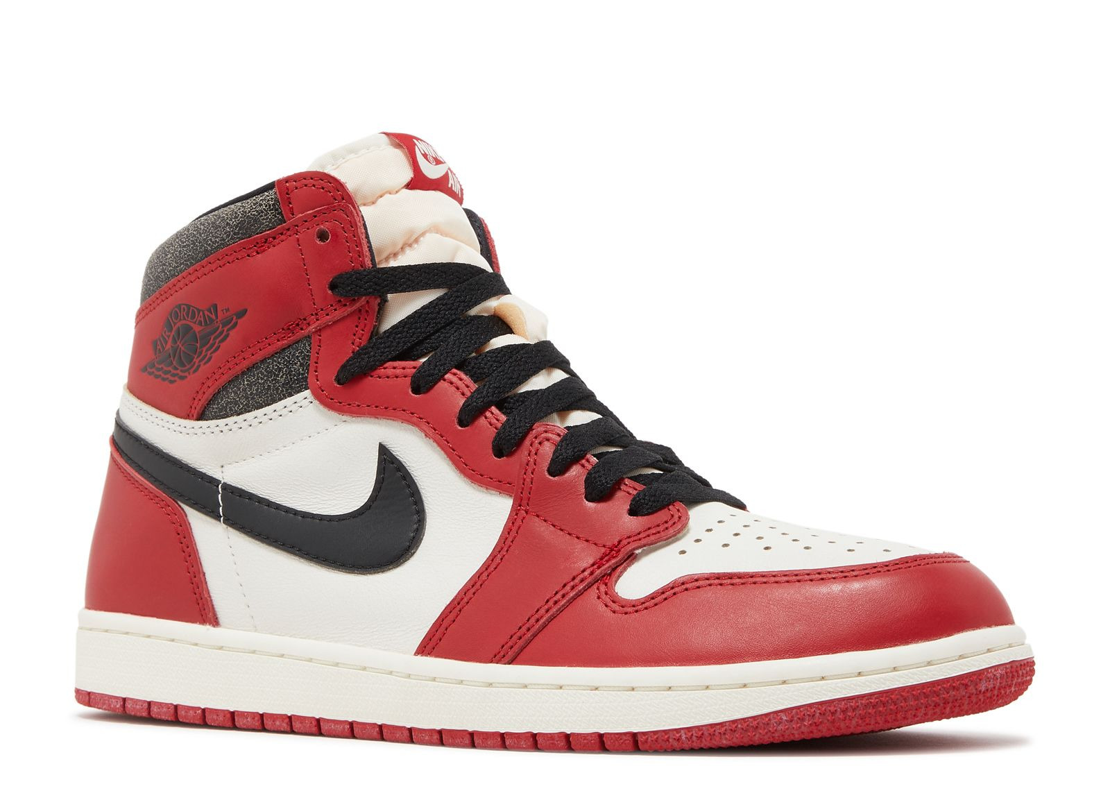 JORDAN 1 RETRO HIGH OG 'CHICAGO LOST & FOUND' - 2