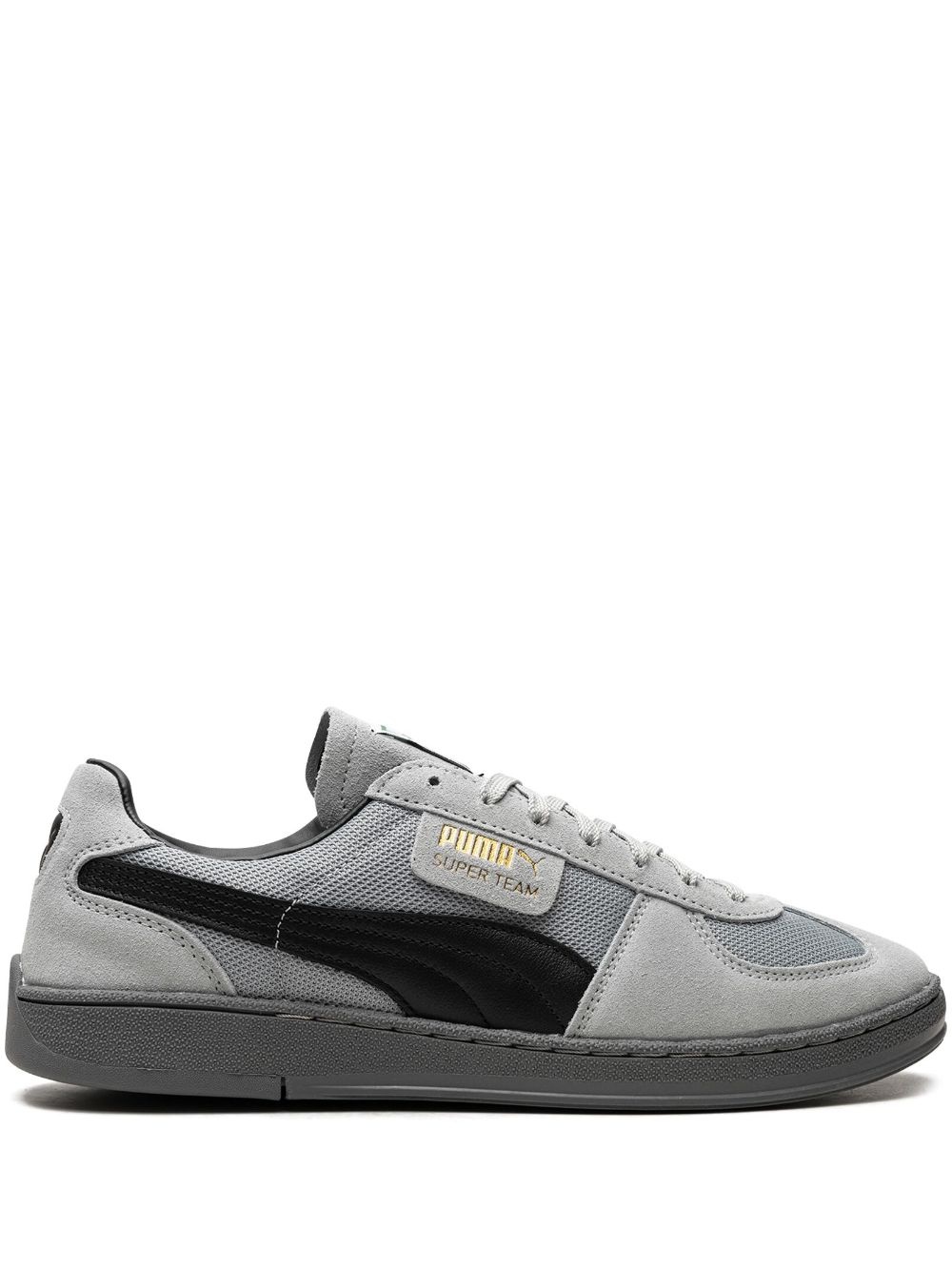 Super Team OG "Cool Mid Gray/Puma Black" sneakers - 1