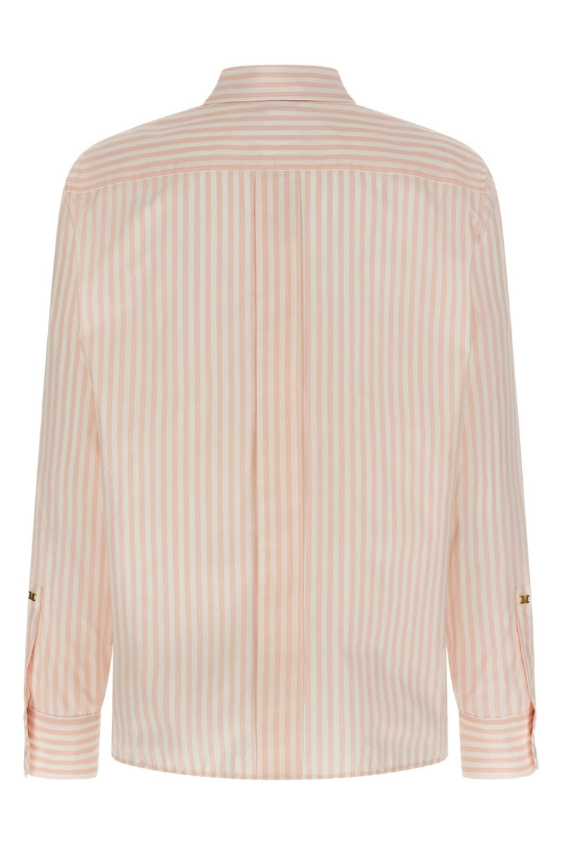 Max Mara 'MxmMaccenni' shirt outlook