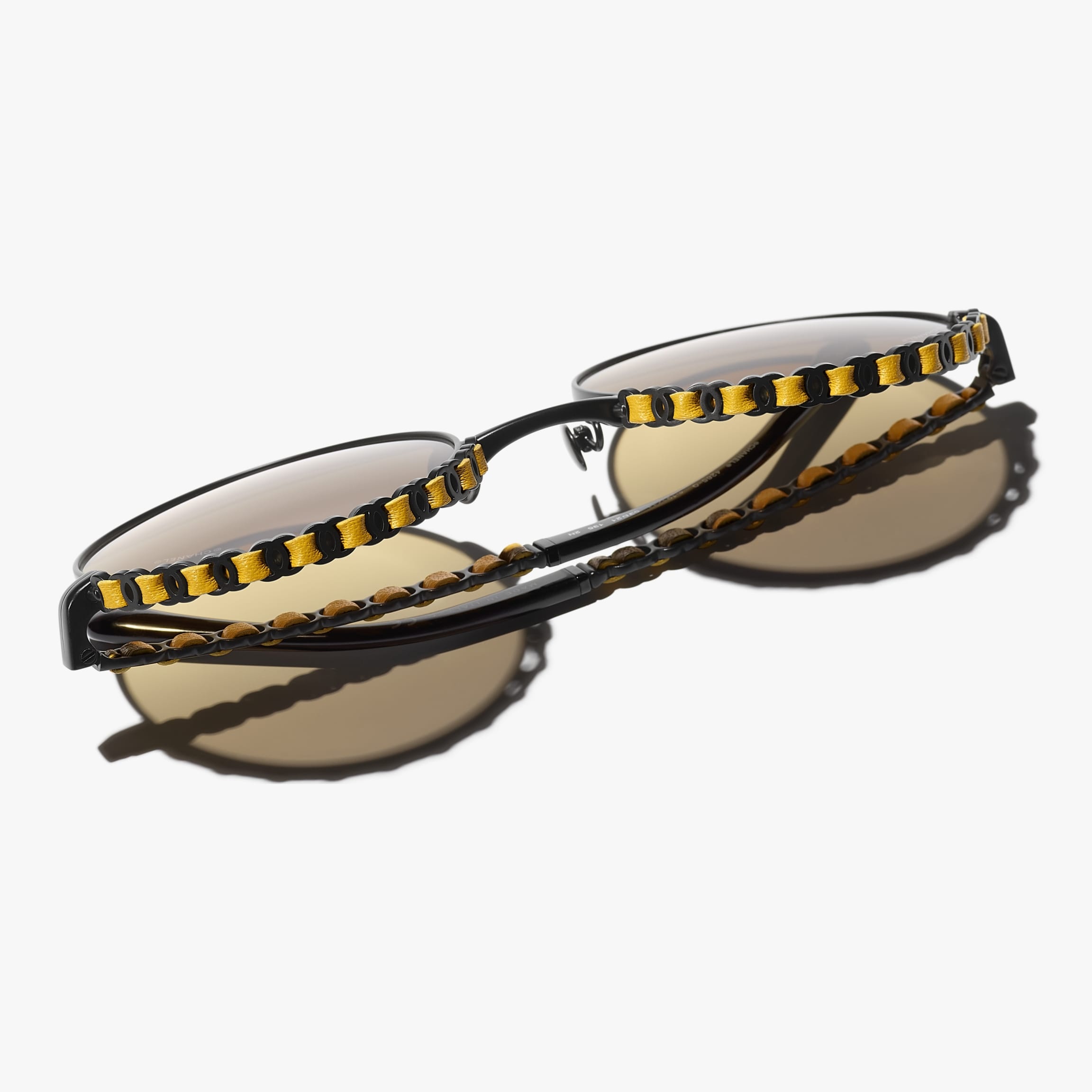 Round Sunglasses - 4