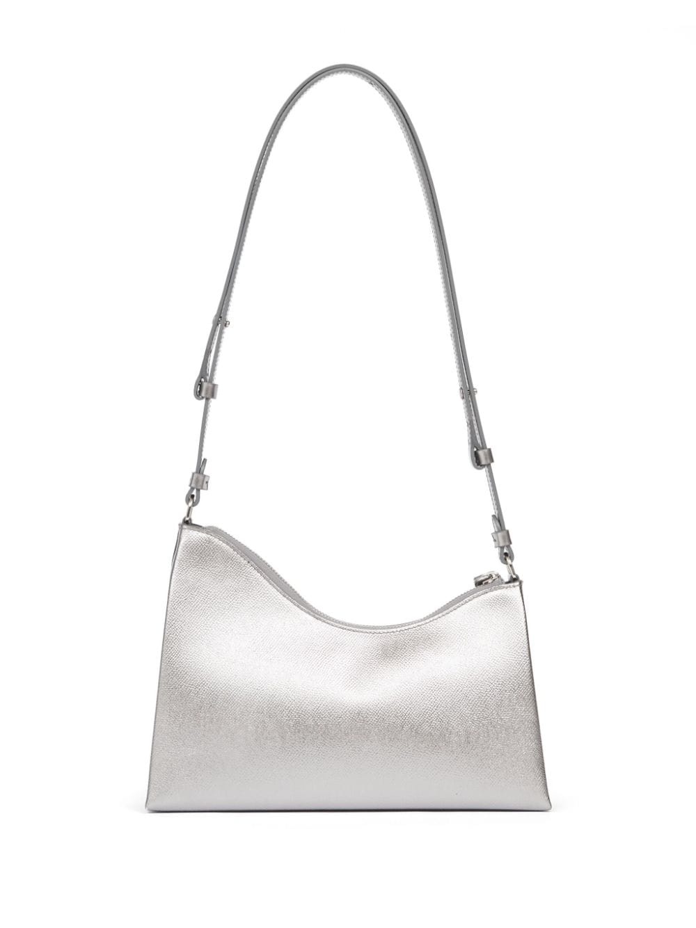 Snatched Hobo leather bag - 4