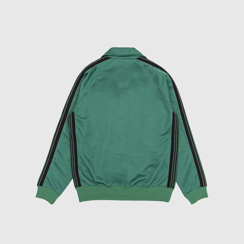 NEEDLES POLY SMOOTH TRACK JACKET outlook