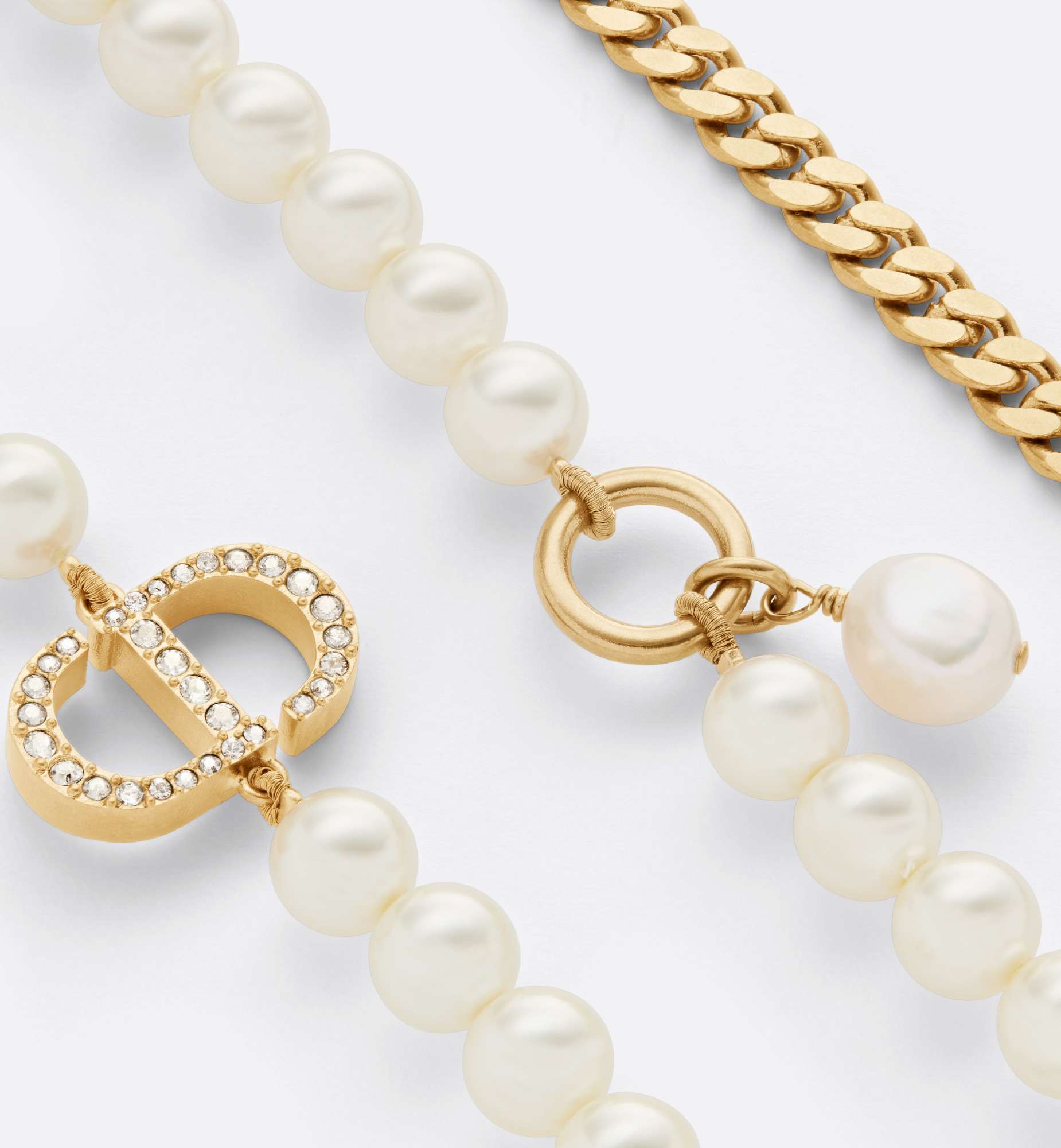 30 Montaigne Long Necklace - 3