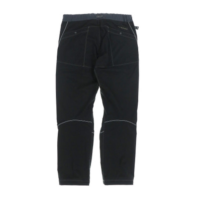 and Wander PERTEX NYLON RIP PANTS / BLK outlook