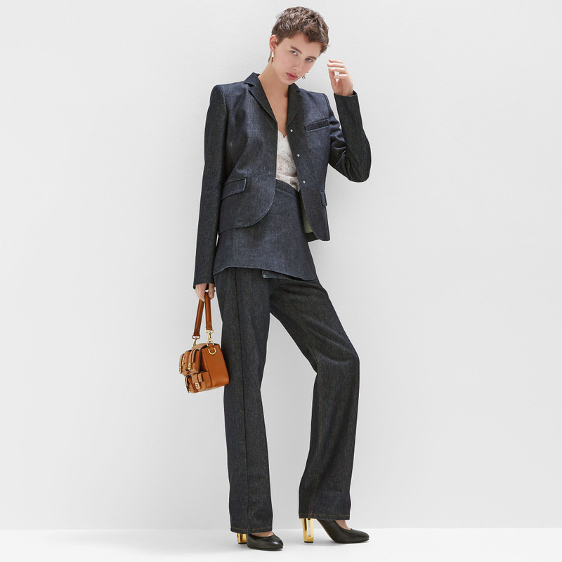 FENDI Jacket outlook