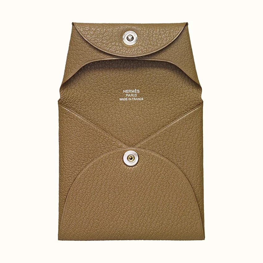 Bastia change purse - 2