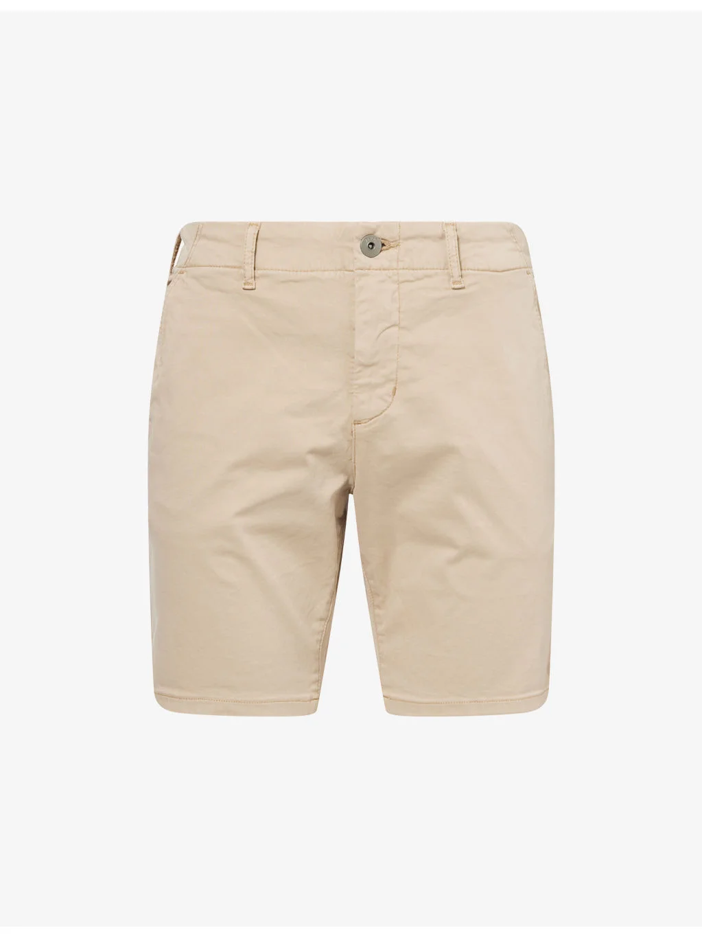Phillips Stretch-Cotton Shorts - 1