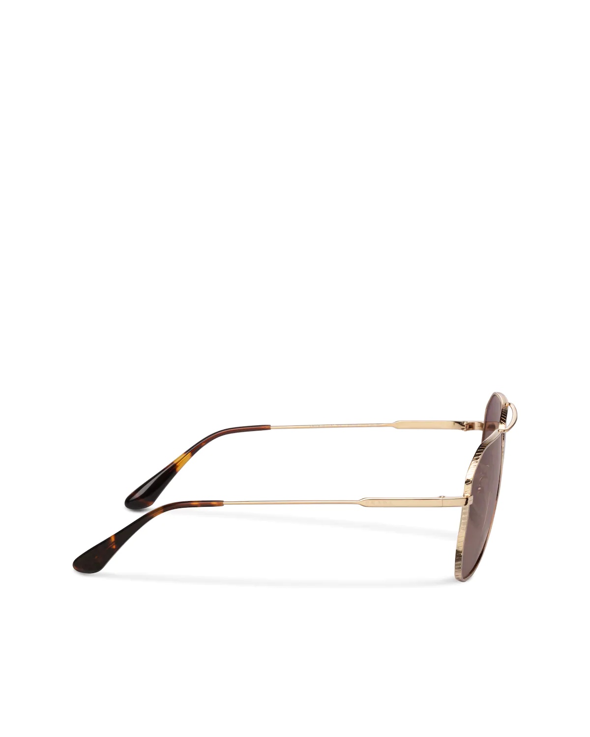 Prada Eyewear Collection sunglasses - 4