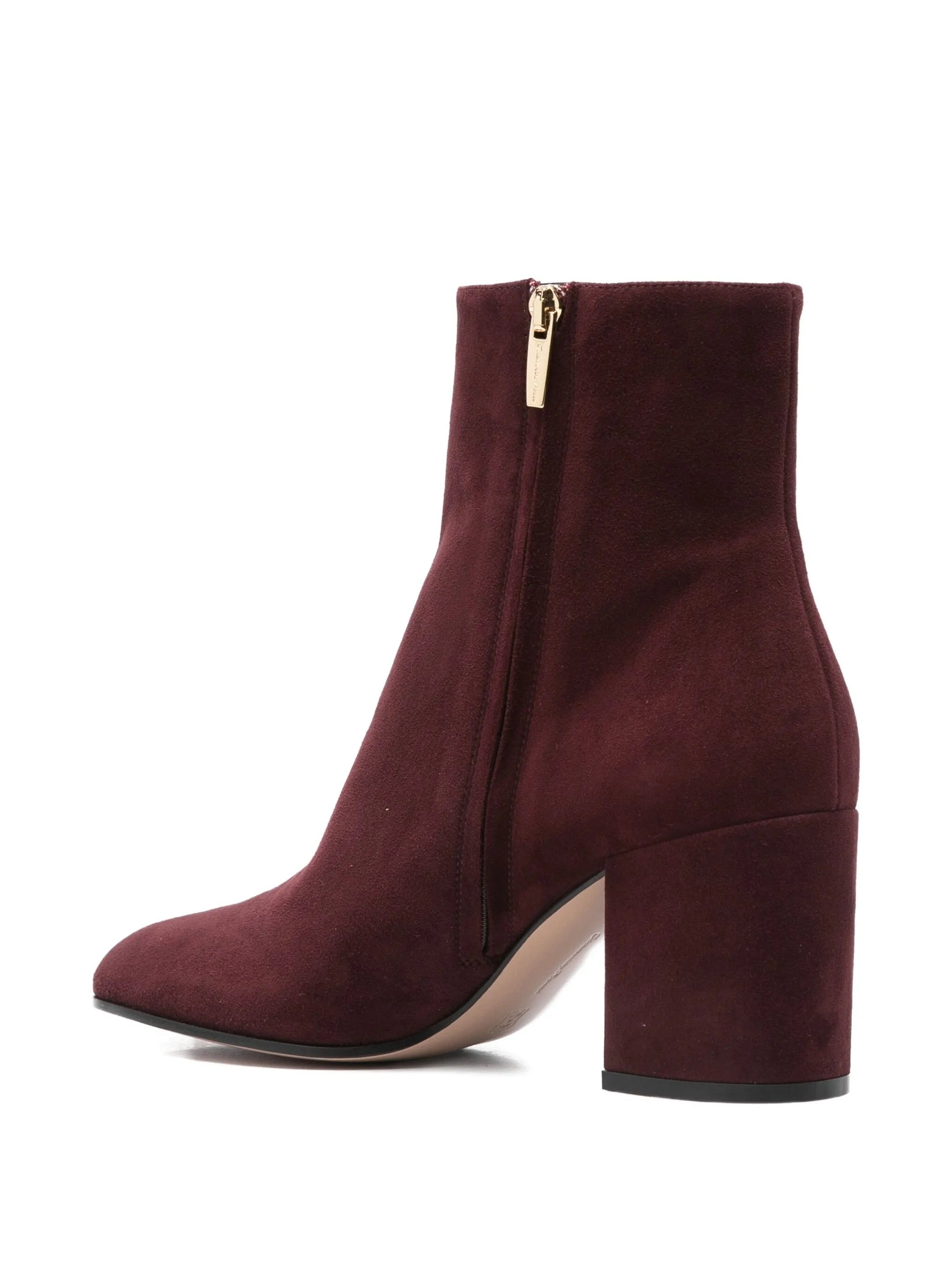80mm Joelle ankle boots - 3