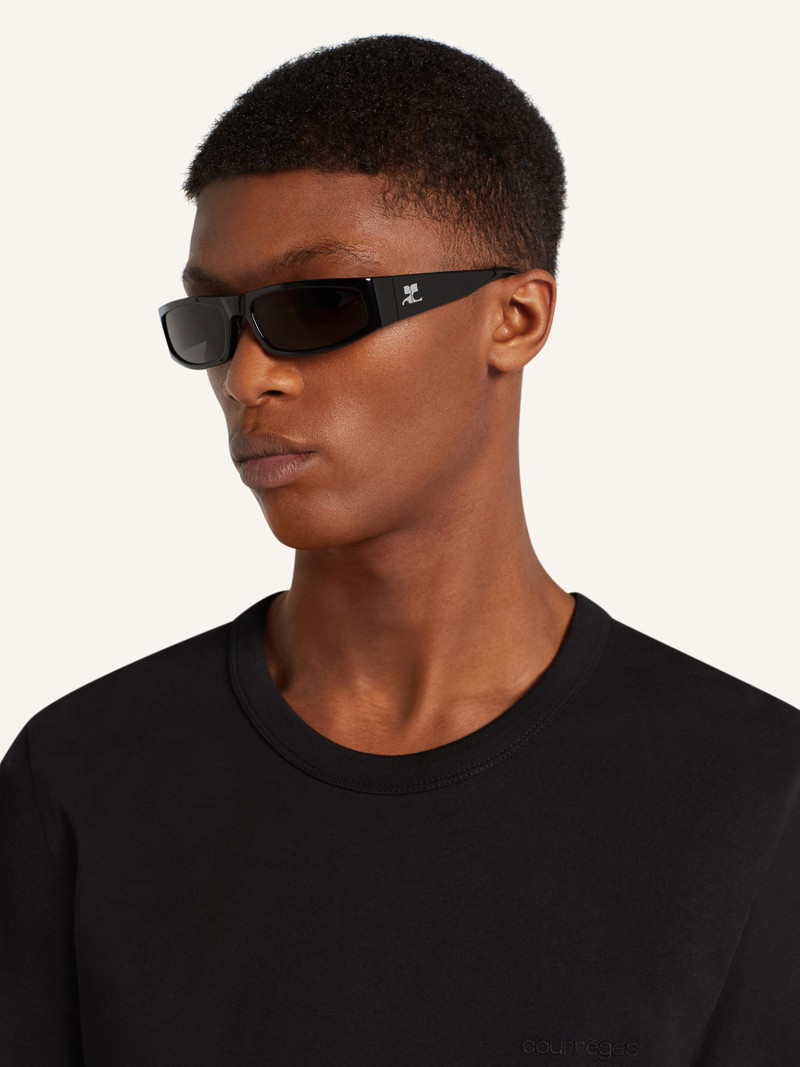courrèges TECH SUNGLASSES outlook