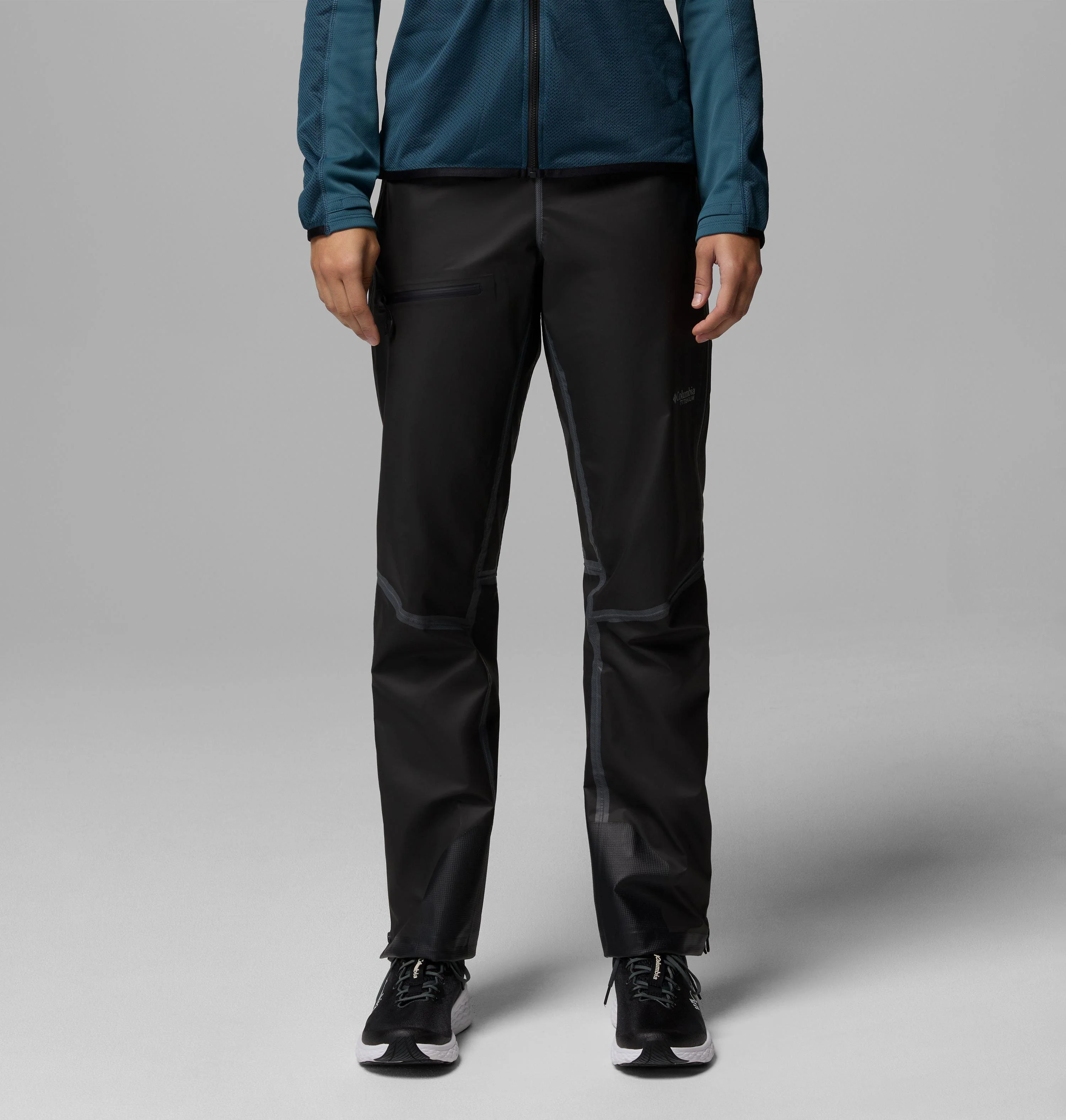 Women's Whistler Peak Pants - 1