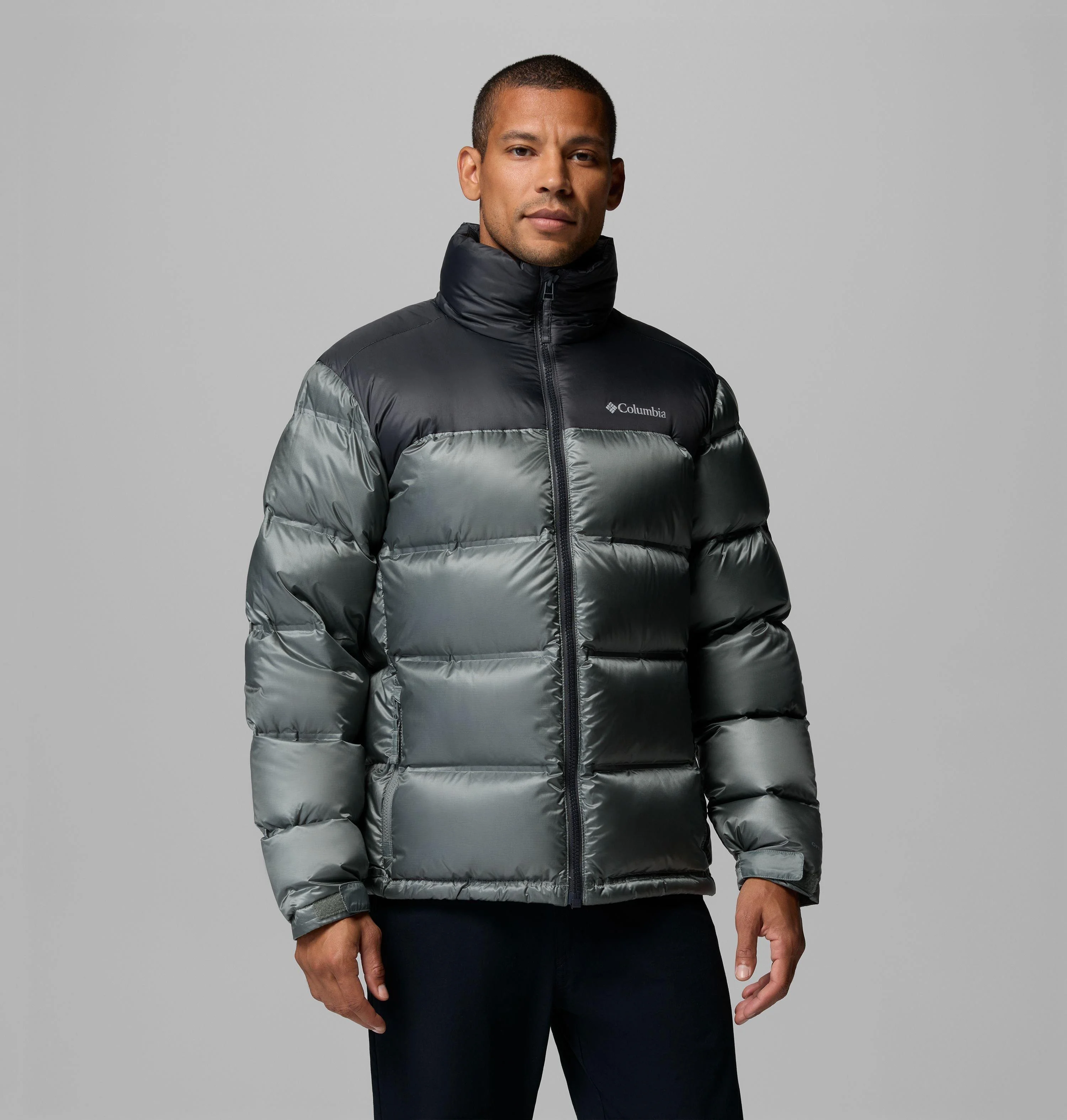 Men's Street Heights Heat Seal Down Puffer - 1