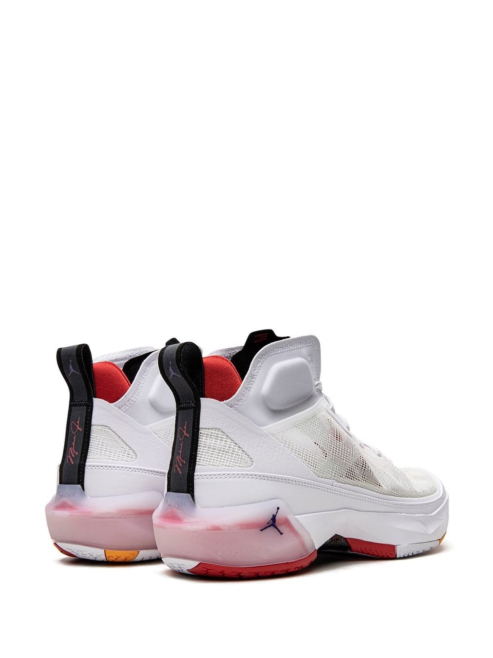 Air Jordan 37 "Hare" sneakers - 3