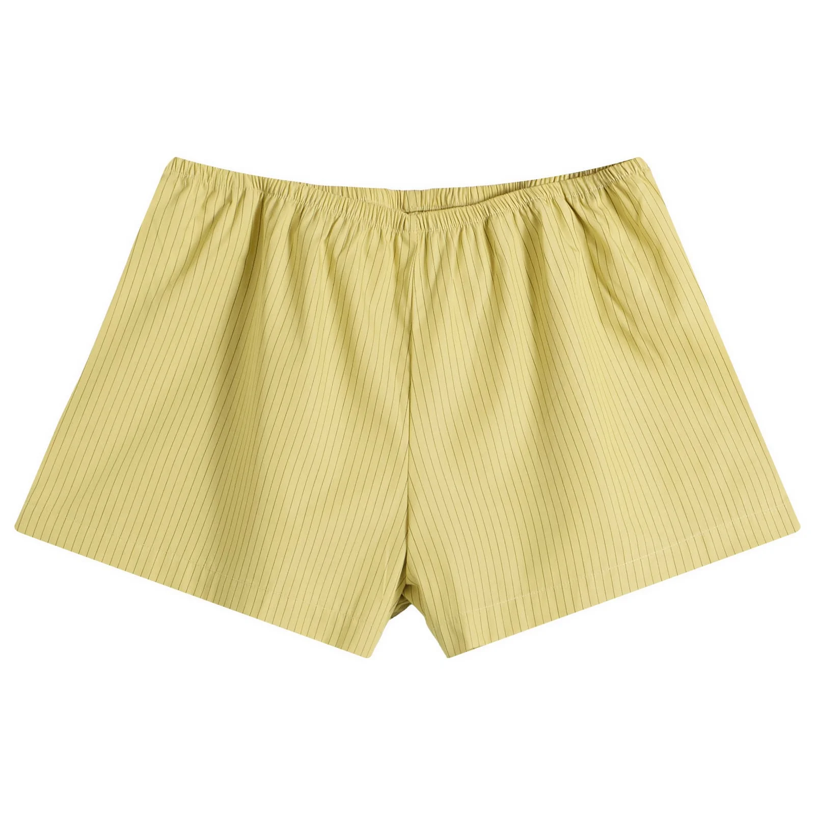 LESET Yoshi Summer Shorts - 1
