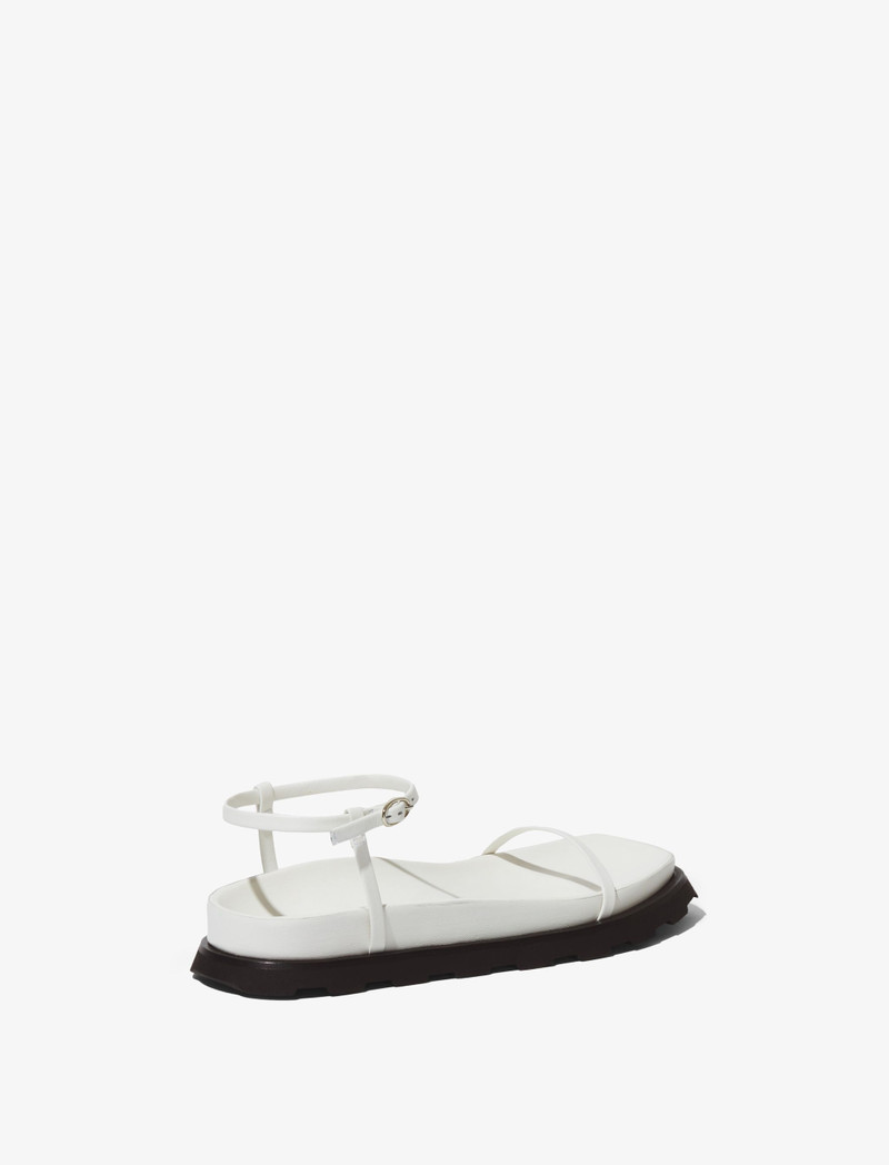 Proenza Schouler Forma Sandals outlook