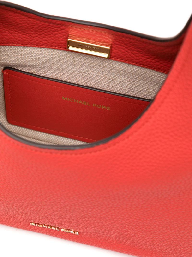logo patch shoulder bag 5