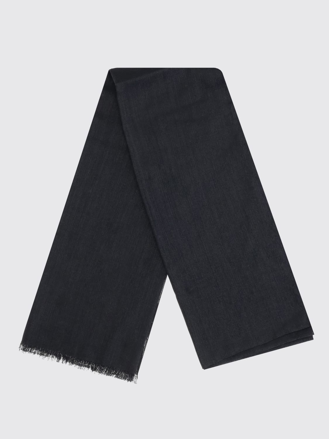 Scarf woman Brunello Cucinelli - 2