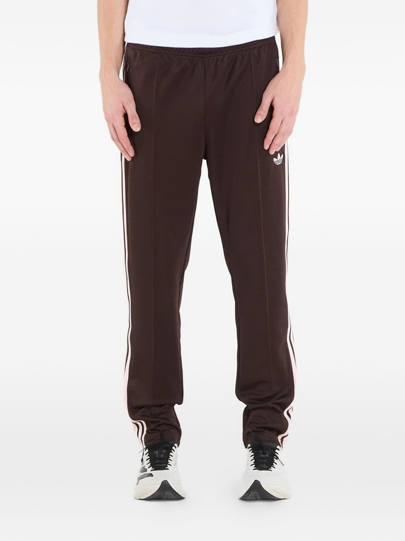 side-striped track pants 1