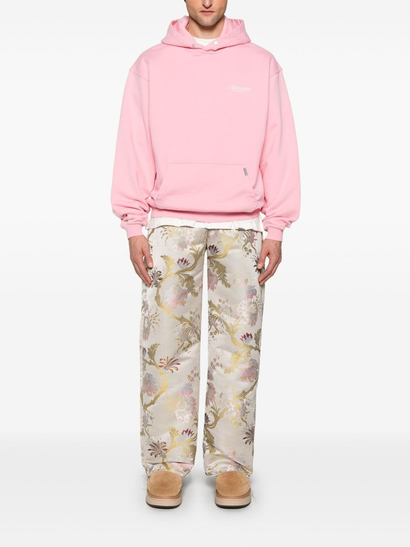 REPRESENT Owner's Club hoodie outlook