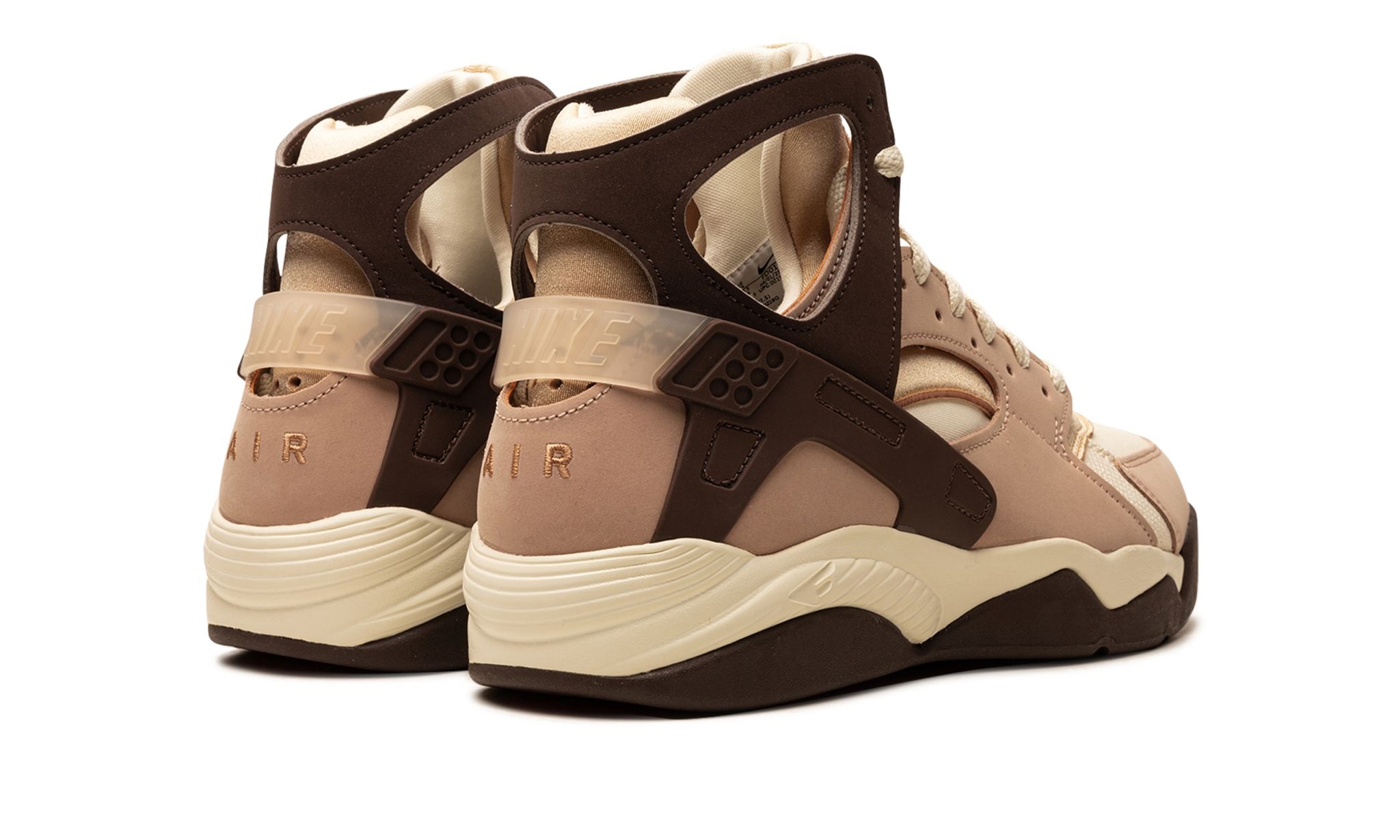 Air Flight Huarache "Baroque Brown" - 3