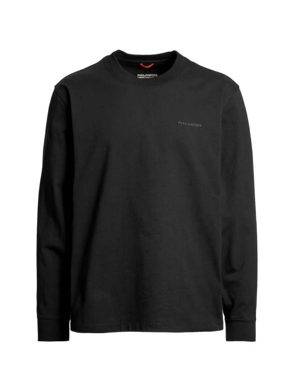 Royal logo-print sweatshirt - 1