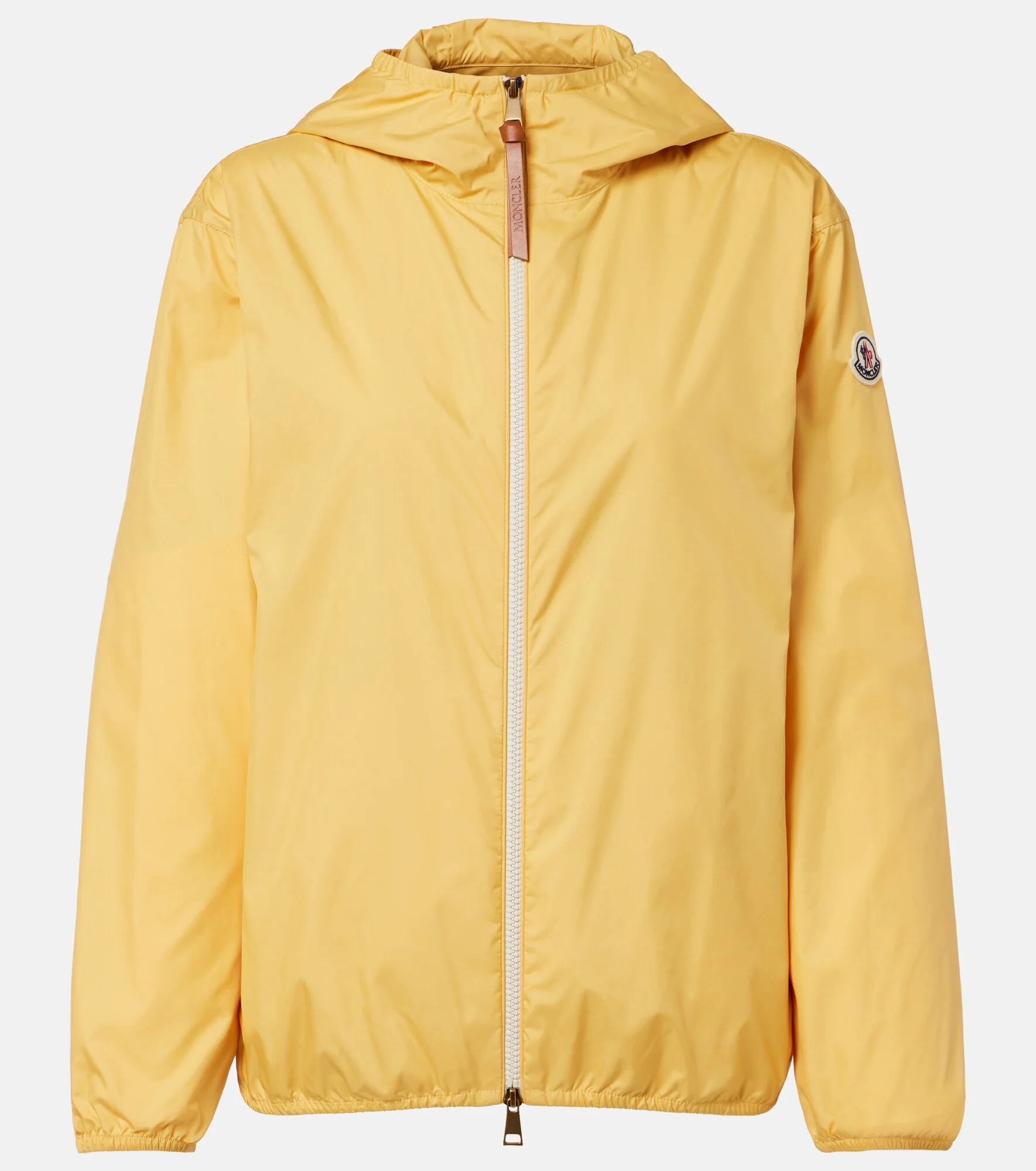 Fegeos technical jacket - 1